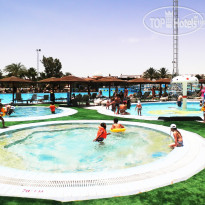 Golden 5 Topaz Suites Hotel de luxe (закрыт) Детские бассейны в Аква Парке