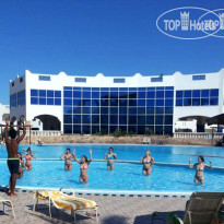 Golden 5 Topaz Suites Hotel de luxe (закрыт) Анимационная Команда Golden 5 