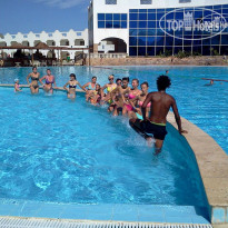 Golden 5 Topaz Suites Hotel de luxe (закрыт) Анимационная Команда Golden 5 