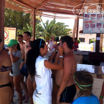 Golden 5 Topaz Suites Hotel de luxe (закрыт) 