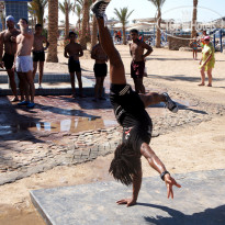 Golden 5 Topaz Suites Hotel de luxe (закрыт) 