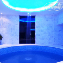 Golden 5 Topaz Suites Hotel de luxe (закрыт) 