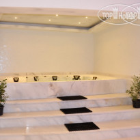 Golden 5 Topaz Suites Hotel de luxe (закрыт) 