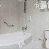 Golden 5 Topaz Suites Hotel de luxe (закрыт) 