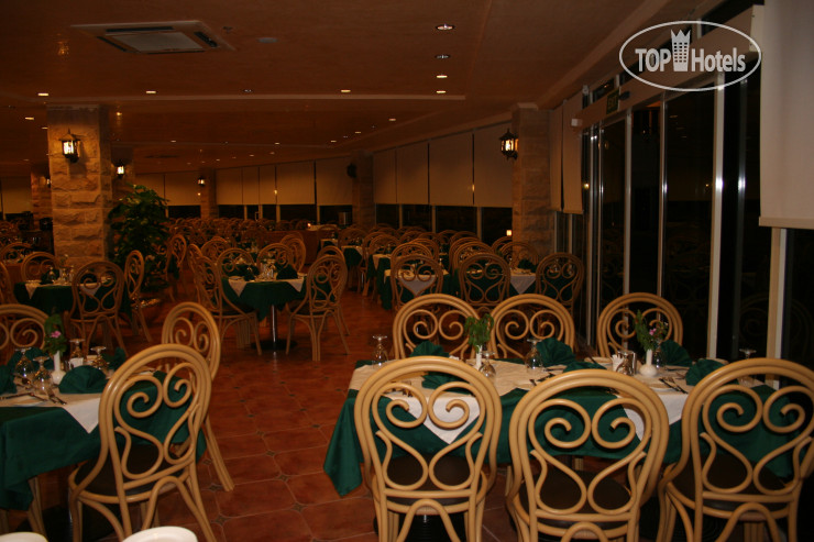 New photos from tourists Golden 5 Topaz Suites Hotel de luxe (closed) 4*