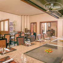 Jaz Aquamarine Resort 