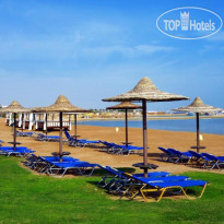 Jaz Aquamarine Resort 