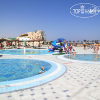 Diamond Beach Hotel by White Valley Hotels & Resorts Детские бассейны в Аква Парке