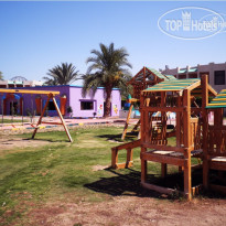 Diamond Beach Hotel by White Valley Hotels & Resorts Детский Клуб