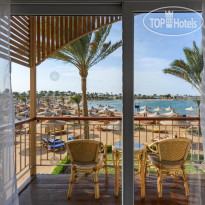 Desert Rose Resort Club room , Club Suite Beachfr