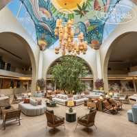 Desert Rose Resort 5*