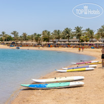 Desert Rose Resort Windsurf School