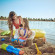 Пляж в Desert Rose Resort 5*