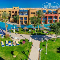 Бассейны в Titanic Palace 5*