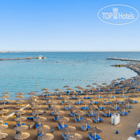 Pickalbatros Jungle Aqua Park Resort - Neverland Hurghada 