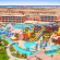 Pickalbatros Jungle Aqua Park Resort - Neverland Hurghada 4*