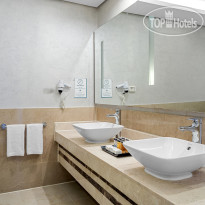Pickalbatros Jungle Aqua Park Resort - Neverland Hurghada Splash Room Twin Beds