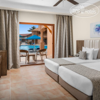 Pickalbatros Jungle Aqua Park Resort - Neverland Hurghada tophotels