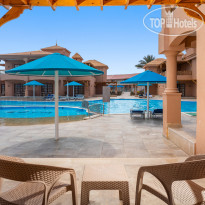 Pickalbatros Jungle Aqua Park Resort - Neverland Hurghada tophotels
