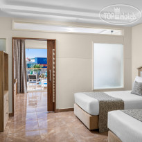 Pickalbatros Jungle Aqua Park Resort - Neverland Hurghada tophotels