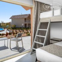 Pickalbatros Jungle Aqua Park Resort - Neverland Hurghada tophotels