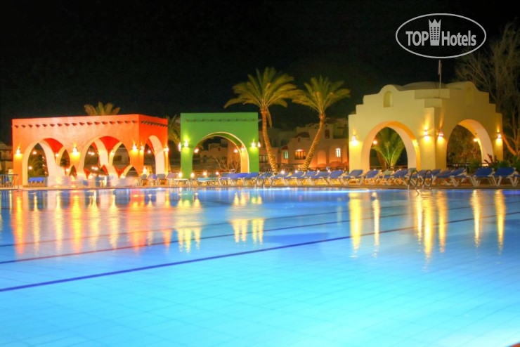 New photos from tourists Arabella Azur Resort 3*