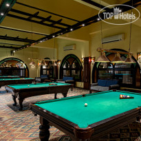 Arabella Azur Resort 