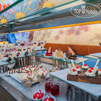 Arabella Azur Resort 