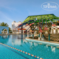 Arabella Azur Resort 