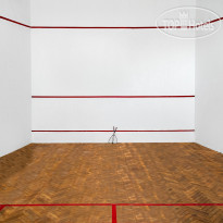 Arabella Azur Resort сквош корт