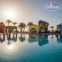 Arabella Azur Resort 