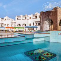 Arabella Azur Resort 