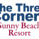 Three Corners Sunny Beach Resort