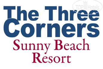 Three Corners Sunny Beach Resort