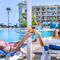 Moreno horizon Spa & Resort 4*