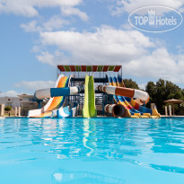 Long Beach Resort WaterDo Aqua Park
