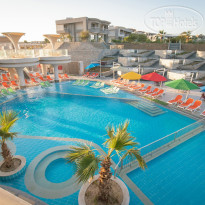 Long Beach Resort 