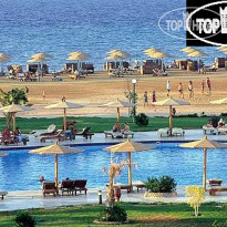 Family Pool в Long Beach Resort 4*