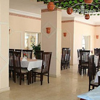 Nefer Beach Resort (closed) 