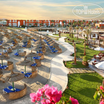 SUNRISE Garden Beach Resort Select