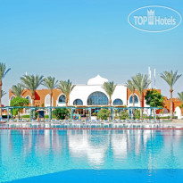 SUNRISE Garden Beach Resort Select