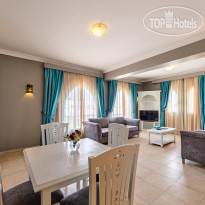SUNRISE Garden Beach Resort Select 