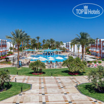 SUNRISE Garden Beach Resort Select 