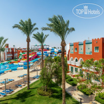 SUNRISE Garden Beach Resort Select 