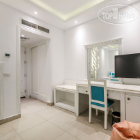 SUNRISE Garden Beach Resort Select 