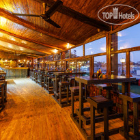 SUNRISE Garden Beach Resort Select 