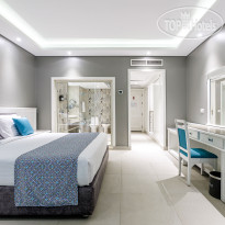 SUNRISE Garden Beach Resort Select 