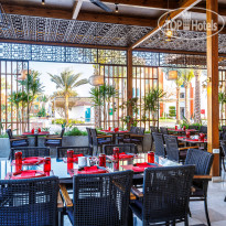 SUNRISE Garden Beach Resort Select 