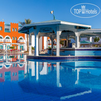 SUNRISE Garden Beach Resort Select
