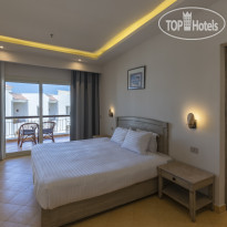 Sunrise Alma Bay Resort 